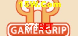 Jackpots e promoções na 874Bet