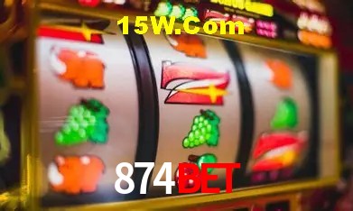 Loterias online na 874Bet