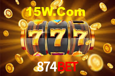 Mercados ao vivo e cash out na 874Bet